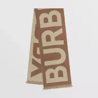 $56.00 USD Burberry Scarf For Unisex #1280566