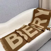 $56.00 USD Burberry Scarf For Unisex #1280566