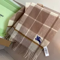 $48.00 USD Burberry Scarf For Women #1280581