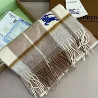 $48.00 USD Burberry Scarf For Women #1280581