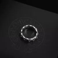 $25.00 USD Chrome Hearts Rings For Unisex #1280627