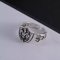 $25.00 USD Chrome Hearts Rings #1280629