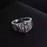 $25.00 USD Chrome Hearts Rings #1280629