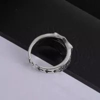 $25.00 USD Chrome Hearts Rings #1280629