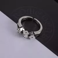 $25.00 USD Chrome Hearts Rings #1280630