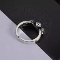 $25.00 USD Chrome Hearts Rings #1280630