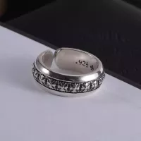 $25.00 USD Chrome Hearts Rings #1280631