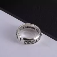 $25.00 USD Chrome Hearts Rings #1280631