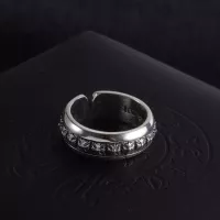 $25.00 USD Chrome Hearts Rings #1280631