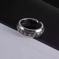 $25.00 USD Chrome Hearts Rings #1280631