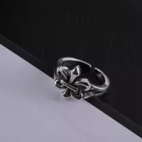 $25.00 USD Chrome Hearts Rings #1280632