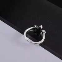 $25.00 USD Chrome Hearts Rings #1280632