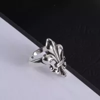 $25.00 USD Chrome Hearts Rings #1280633