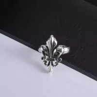 $25.00 USD Chrome Hearts Rings #1280633