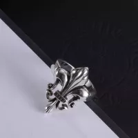 $25.00 USD Chrome Hearts Rings #1280633