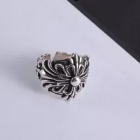 $25.00 USD Chrome Hearts Rings #1280634