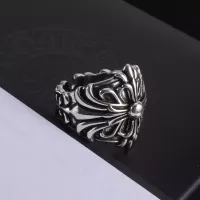 $25.00 USD Chrome Hearts Rings #1280634