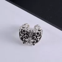 $29.00 USD Chrome Hearts Rings #1280638