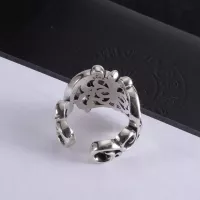 $29.00 USD Chrome Hearts Rings #1280638