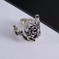 $29.00 USD Chrome Hearts Rings #1280638