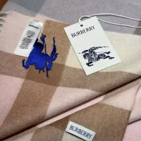 $72.00 USD Burberry Scarf For Women #1280640