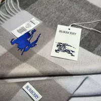 $72.00 USD Burberry Scarf For Women #1280641