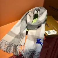 $72.00 USD Burberry Scarf For Women #1280641