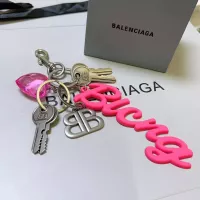 $39.00 USD Balenciaga Key Holder And Bag Buckle #1280651