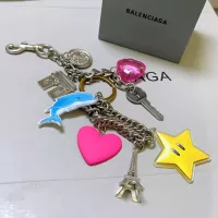 $40.00 USD Balenciaga Key Holder And Bag Buckle #1280653