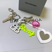 $42.00 USD Balenciaga Key Holder And Bag Buckle #1280654