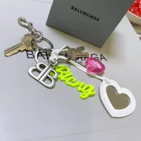 $42.00 USD Balenciaga Key Holder And Bag Buckle #1280654