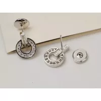 $34.00 USD Bvlgari Earrings For Women #1280657