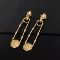 $29.00 USD Versace Earrings For Women #1280662