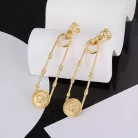 $29.00 USD Versace Earrings For Women #1280662