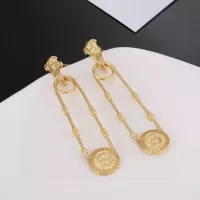 $29.00 USD Versace Earrings For Women #1280662