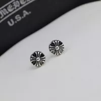 $25.00 USD Chrome Hearts Earrings #1280672