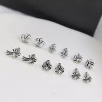 $25.00 USD Chrome Hearts Earrings #1280672