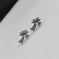 $25.00 USD Chrome Hearts Earrings #1280673