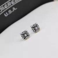 $25.00 USD Chrome Hearts Earrings #1280674