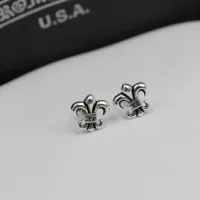 $25.00 USD Chrome Hearts Earrings #1280675