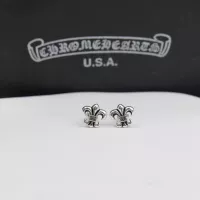 $25.00 USD Chrome Hearts Earrings #1280675