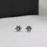 $25.00 USD Chrome Hearts Earrings #1280676