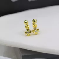 $25.00 USD Chrome Hearts Earrings #1280678