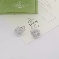 $27.00 USD Van Cleef & Arpels Earrings For Women #1280684