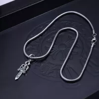 $45.00 USD Chrome Hearts Necklaces #1280702