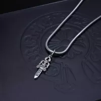 $45.00 USD Chrome Hearts Necklaces #1280702