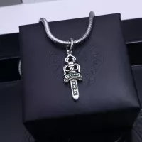 $45.00 USD Chrome Hearts Necklaces #1280702