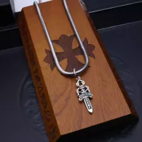 $45.00 USD Chrome Hearts Necklaces #1280702