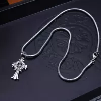 $45.00 USD Chrome Hearts Necklaces #1280703