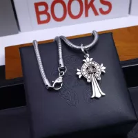 $45.00 USD Chrome Hearts Necklaces #1280703